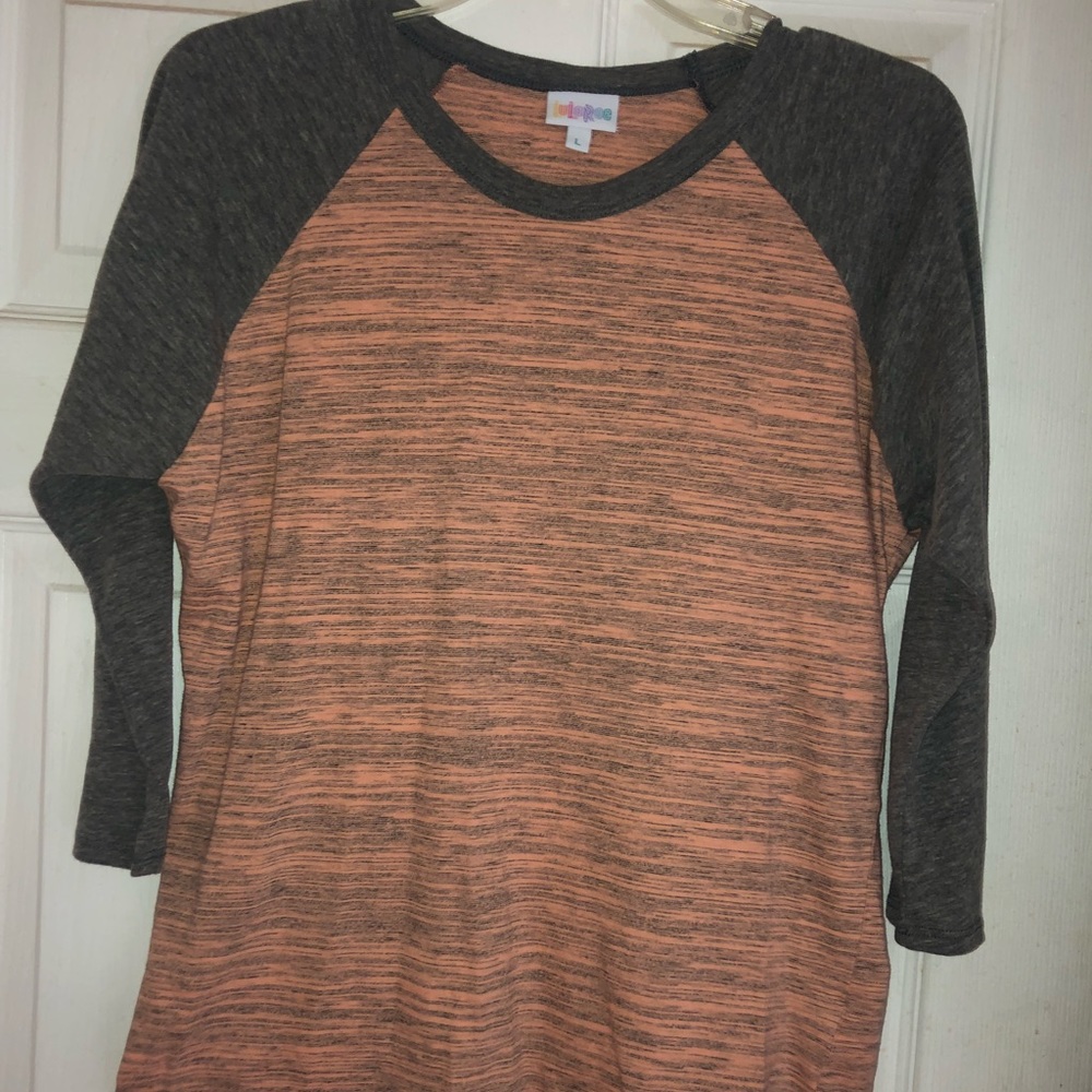Lularoe Randy - Picture 2 of 2